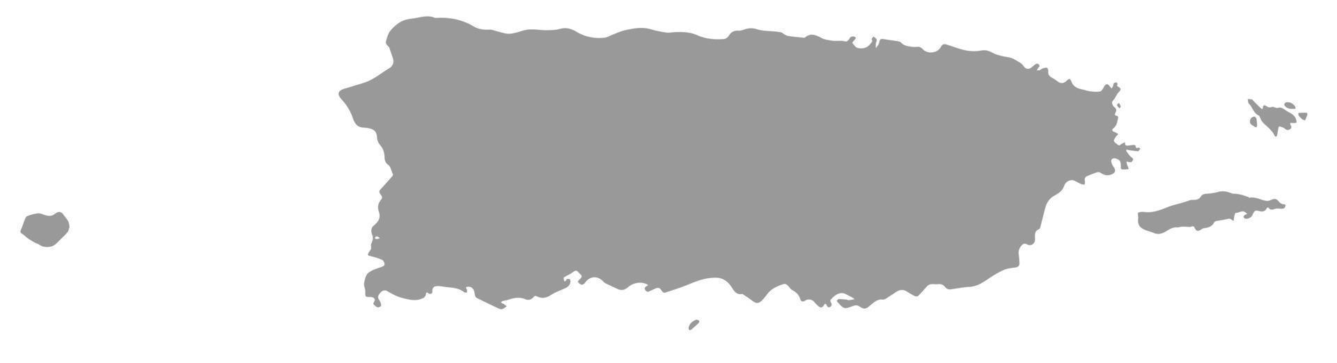 puerto-rico-map-on-png-or-transparent-background-symbol-of-puerto-rico-illustration-vector