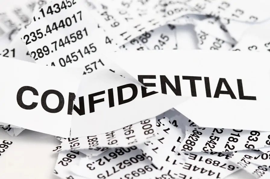 Confidential_Waste