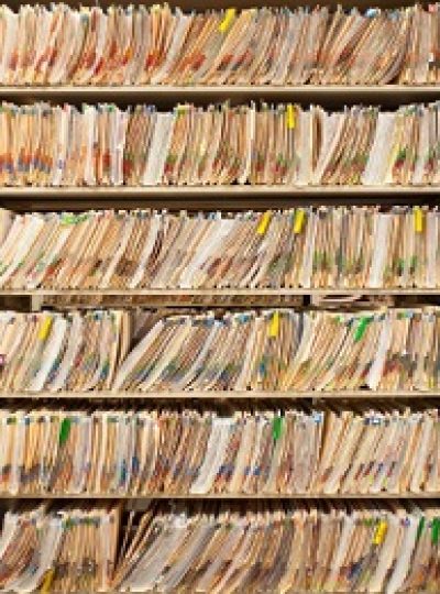 Purge-Shredding-Services